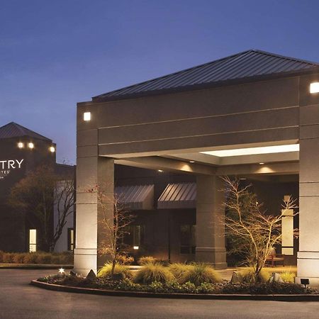 Country Inn & Suites By Radisson, Seattle-Bothell, Wa Bagian luar foto
