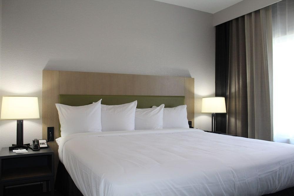 Country Inn & Suites By Radisson, Seattle-Bothell, Wa Bagian luar foto