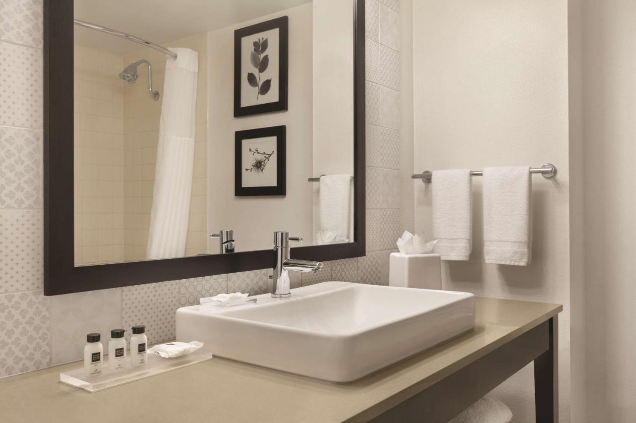 Country Inn & Suites By Radisson, Seattle-Bothell, Wa Bagian luar foto