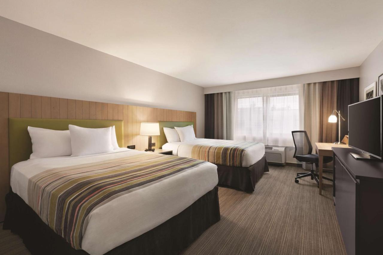 Country Inn & Suites By Radisson, Seattle-Bothell, Wa Bagian luar foto