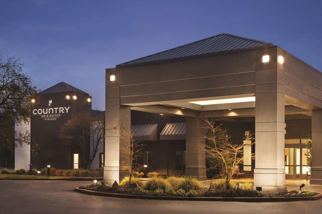 Country Inn & Suites By Radisson, Seattle-Bothell, Wa Bagian luar foto