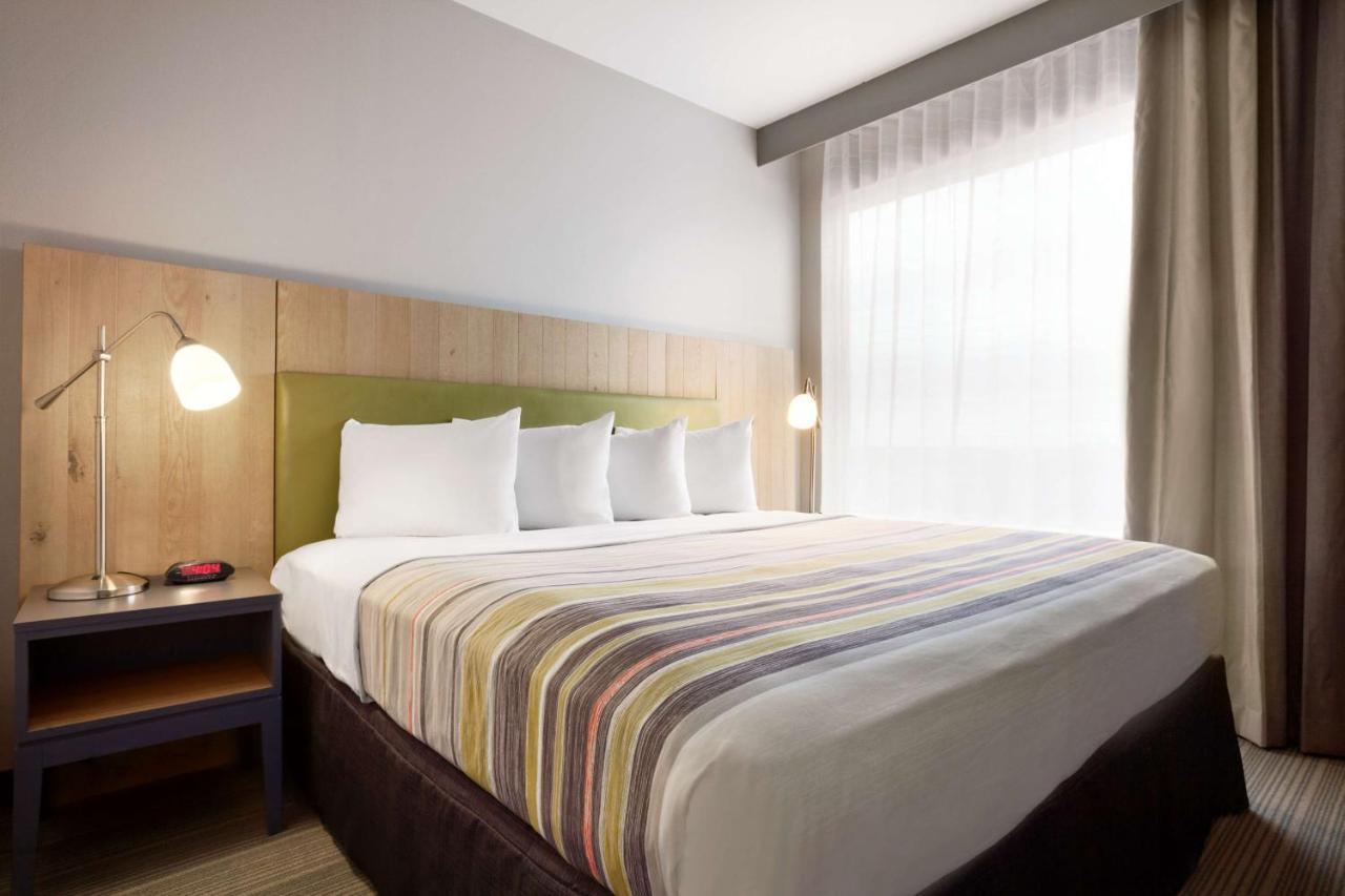 Country Inn & Suites By Radisson, Seattle-Bothell, Wa Bagian luar foto