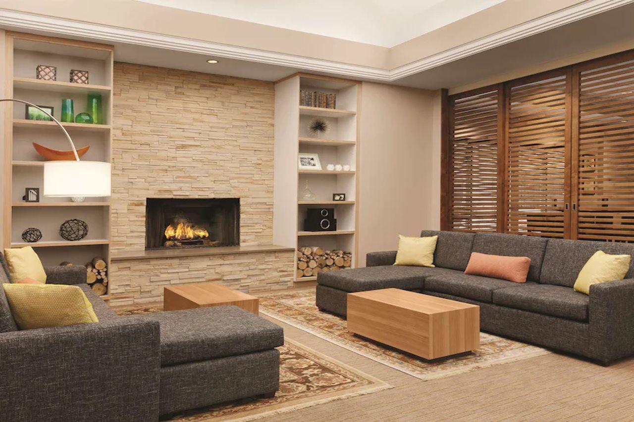 Country Inn & Suites By Radisson, Seattle-Bothell, Wa Bagian luar foto