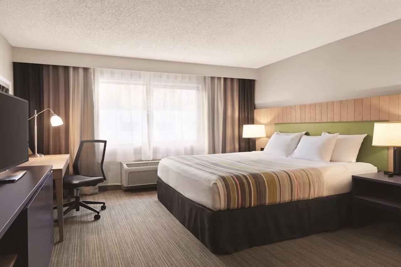 Country Inn & Suites By Radisson, Seattle-Bothell, Wa Bagian luar foto