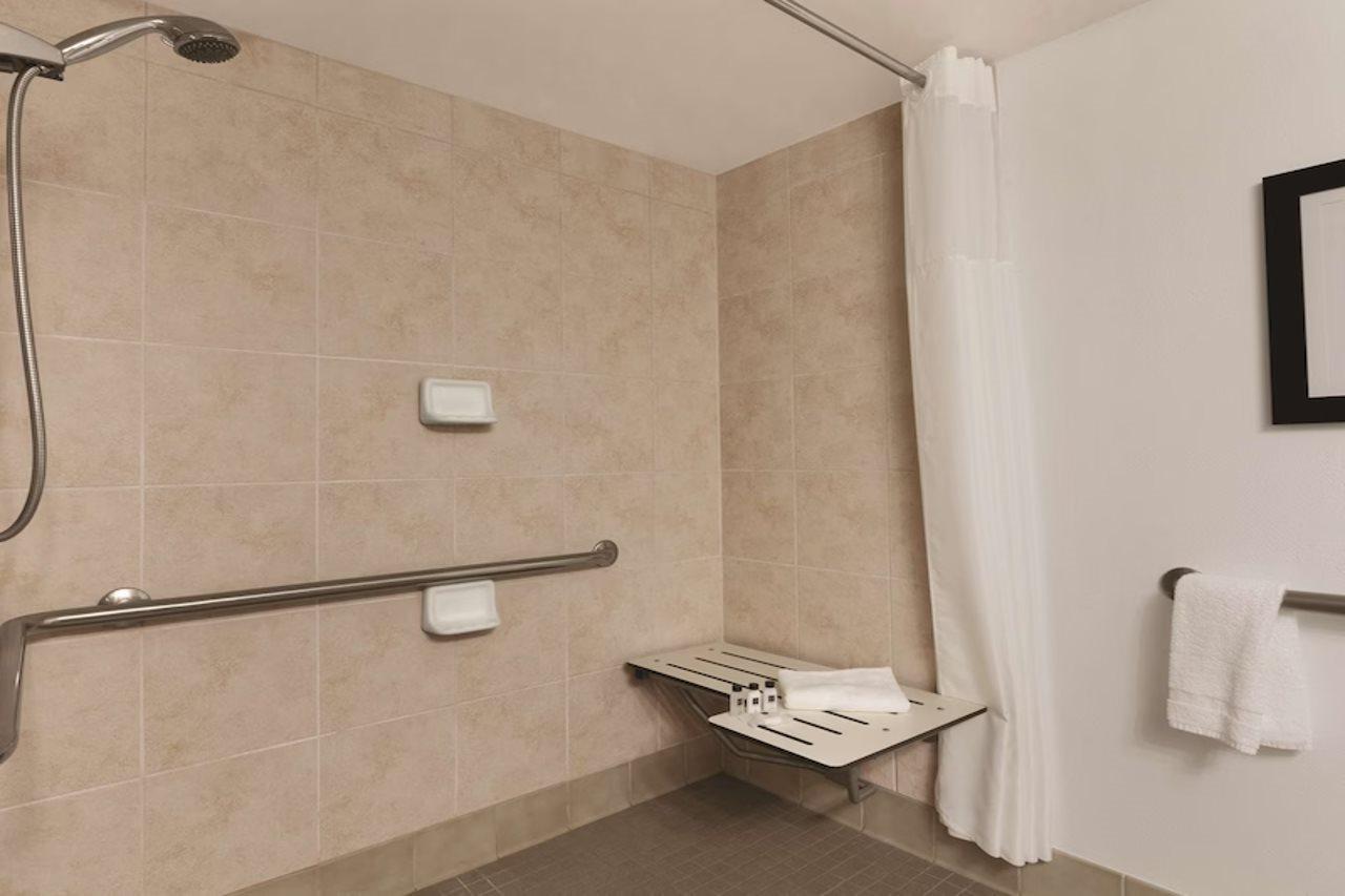 Country Inn & Suites By Radisson, Seattle-Bothell, Wa Bagian luar foto