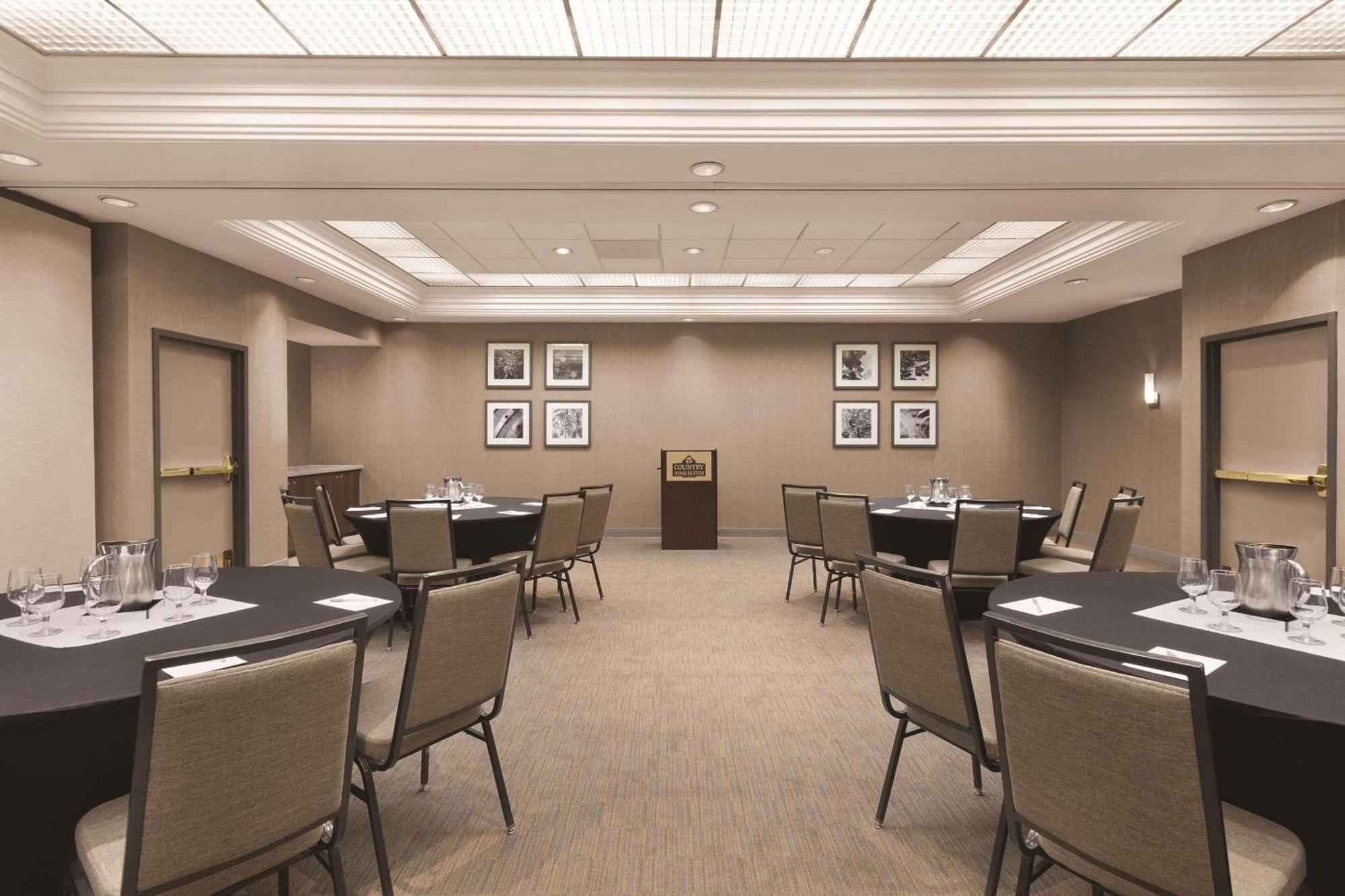 Country Inn & Suites By Radisson, Seattle-Bothell, Wa Bagian luar foto