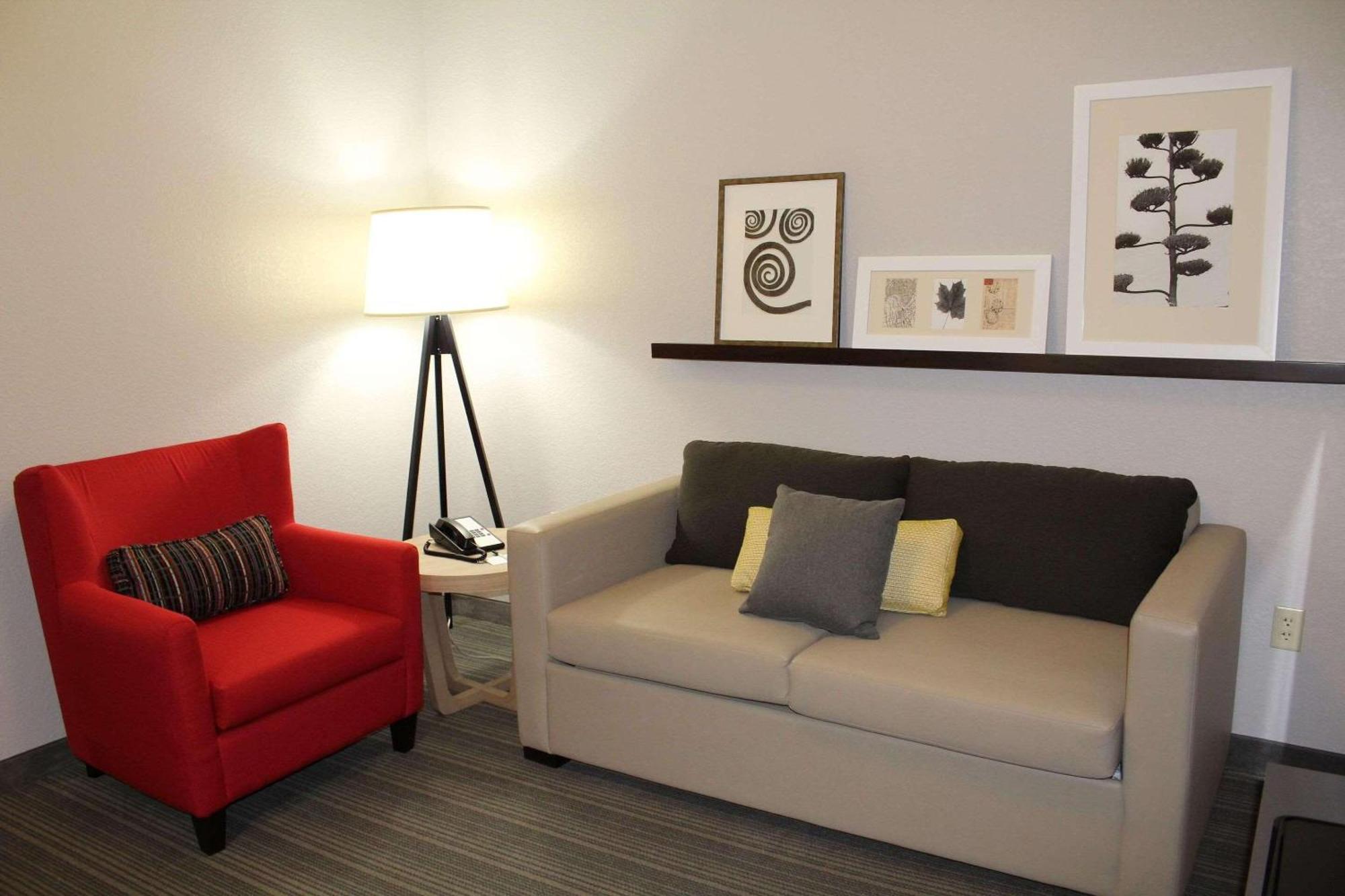 Country Inn & Suites By Radisson, Seattle-Bothell, Wa Bagian luar foto