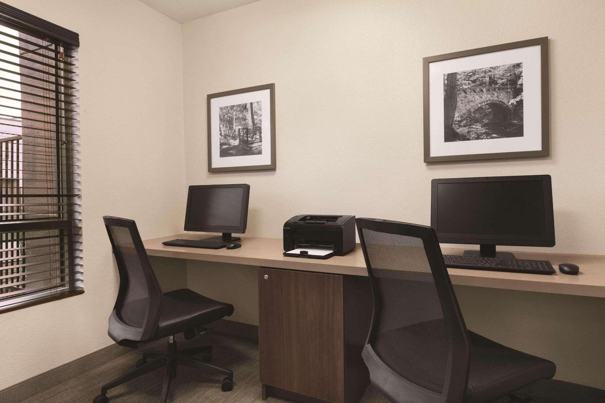 Country Inn & Suites By Radisson, Seattle-Bothell, Wa Bagian luar foto