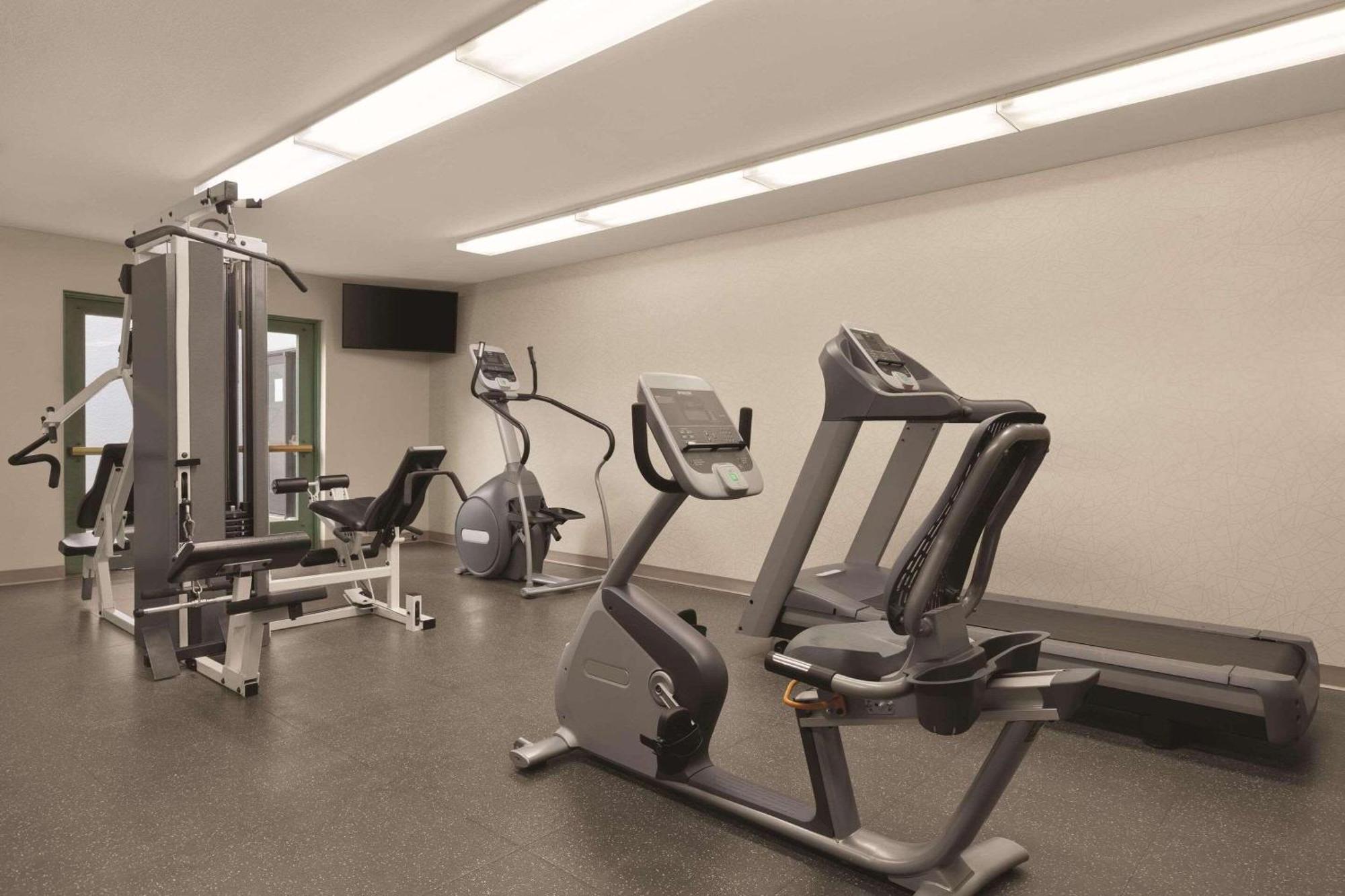 Country Inn & Suites By Radisson, Seattle-Bothell, Wa Bagian luar foto