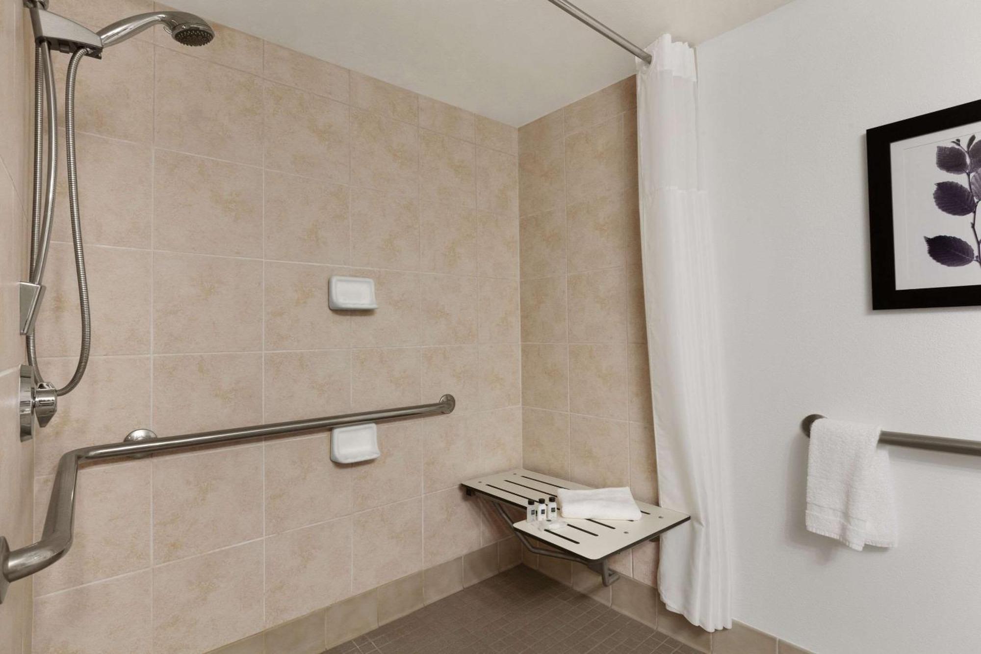 Country Inn & Suites By Radisson, Seattle-Bothell, Wa Bagian luar foto