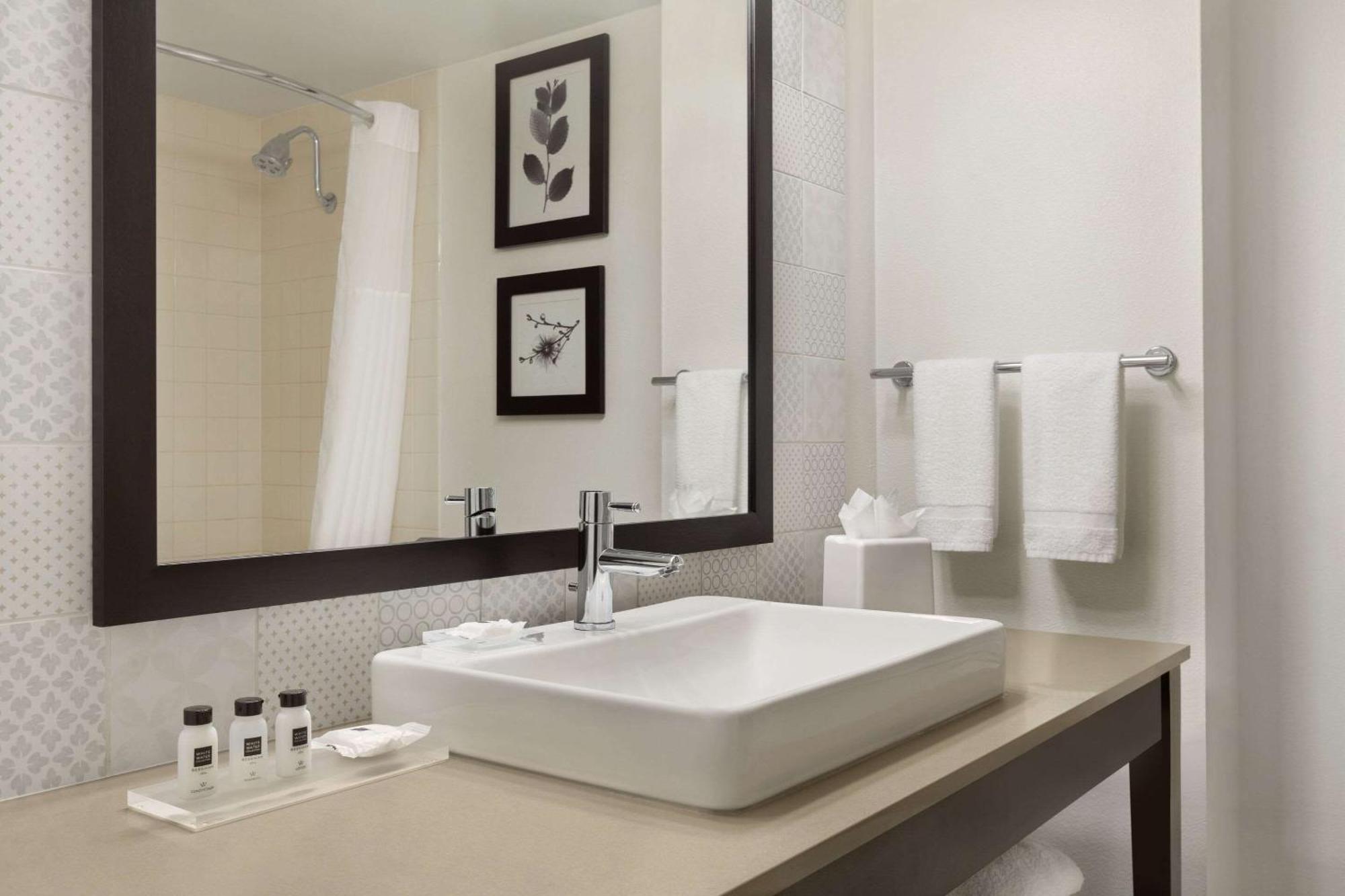 Country Inn & Suites By Radisson, Seattle-Bothell, Wa Bagian luar foto