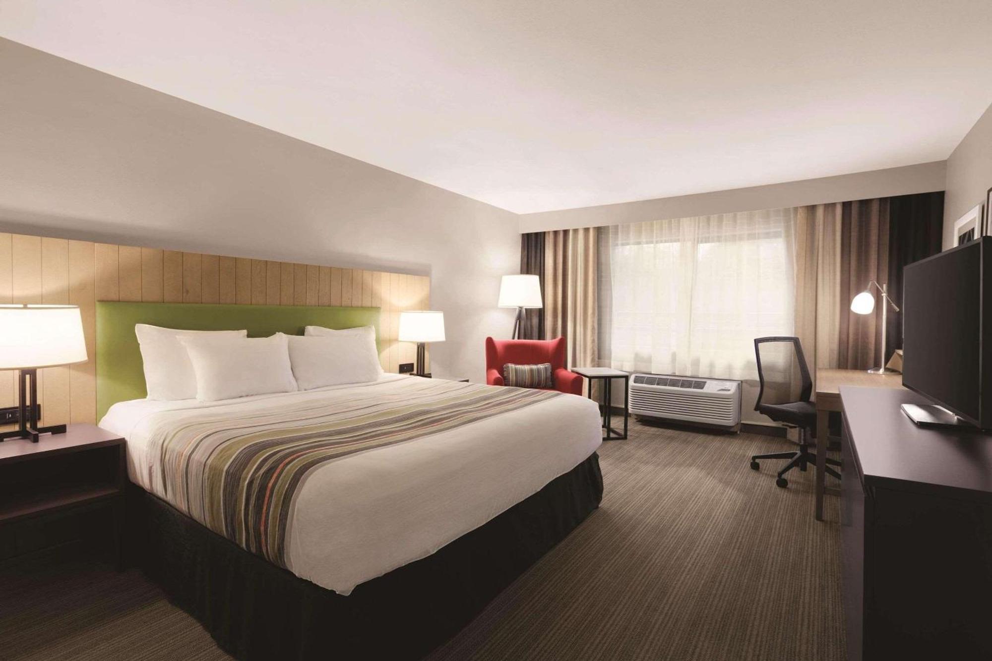 Country Inn & Suites By Radisson, Seattle-Bothell, Wa Bagian luar foto