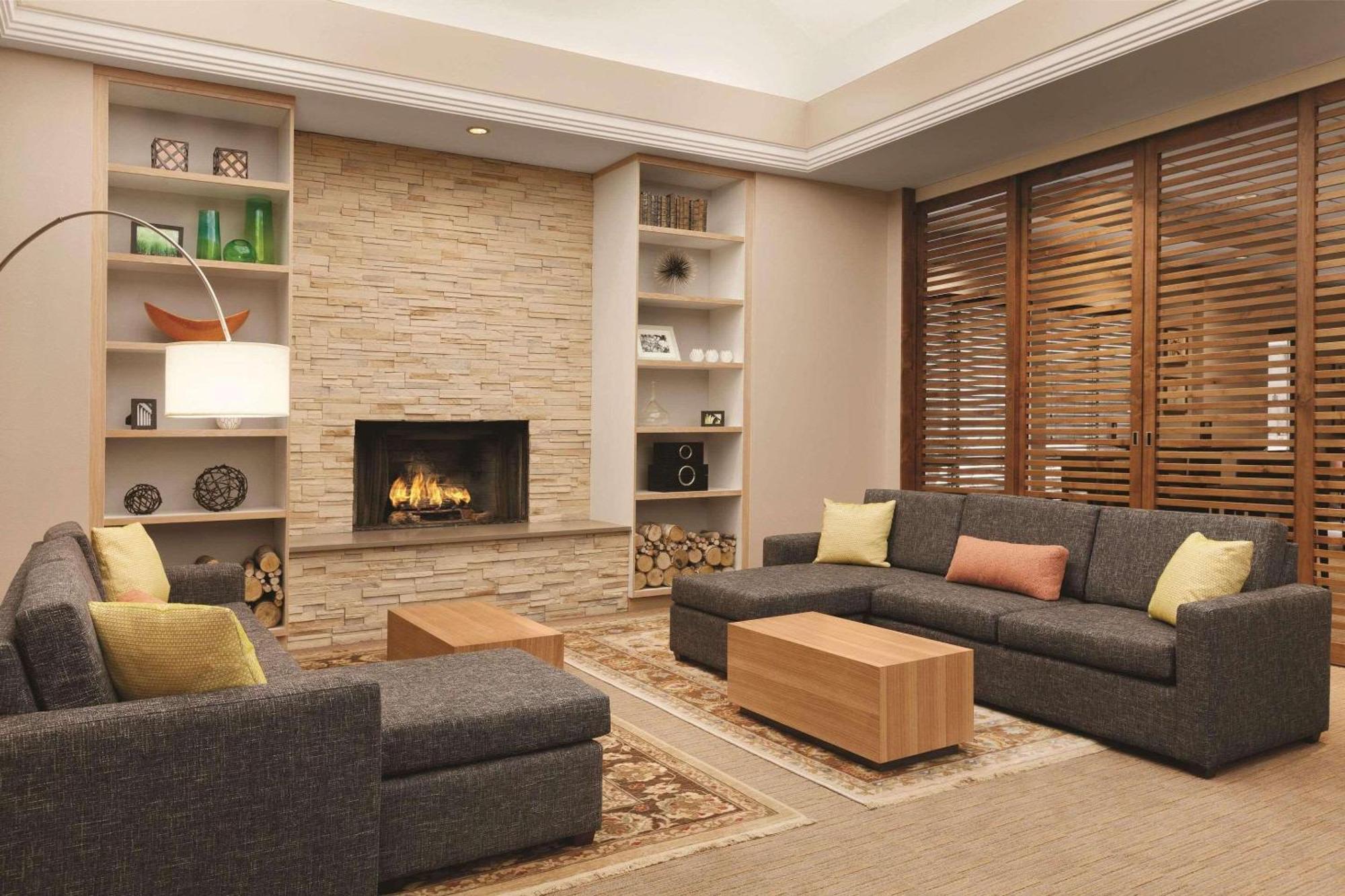 Country Inn & Suites By Radisson, Seattle-Bothell, Wa Bagian luar foto