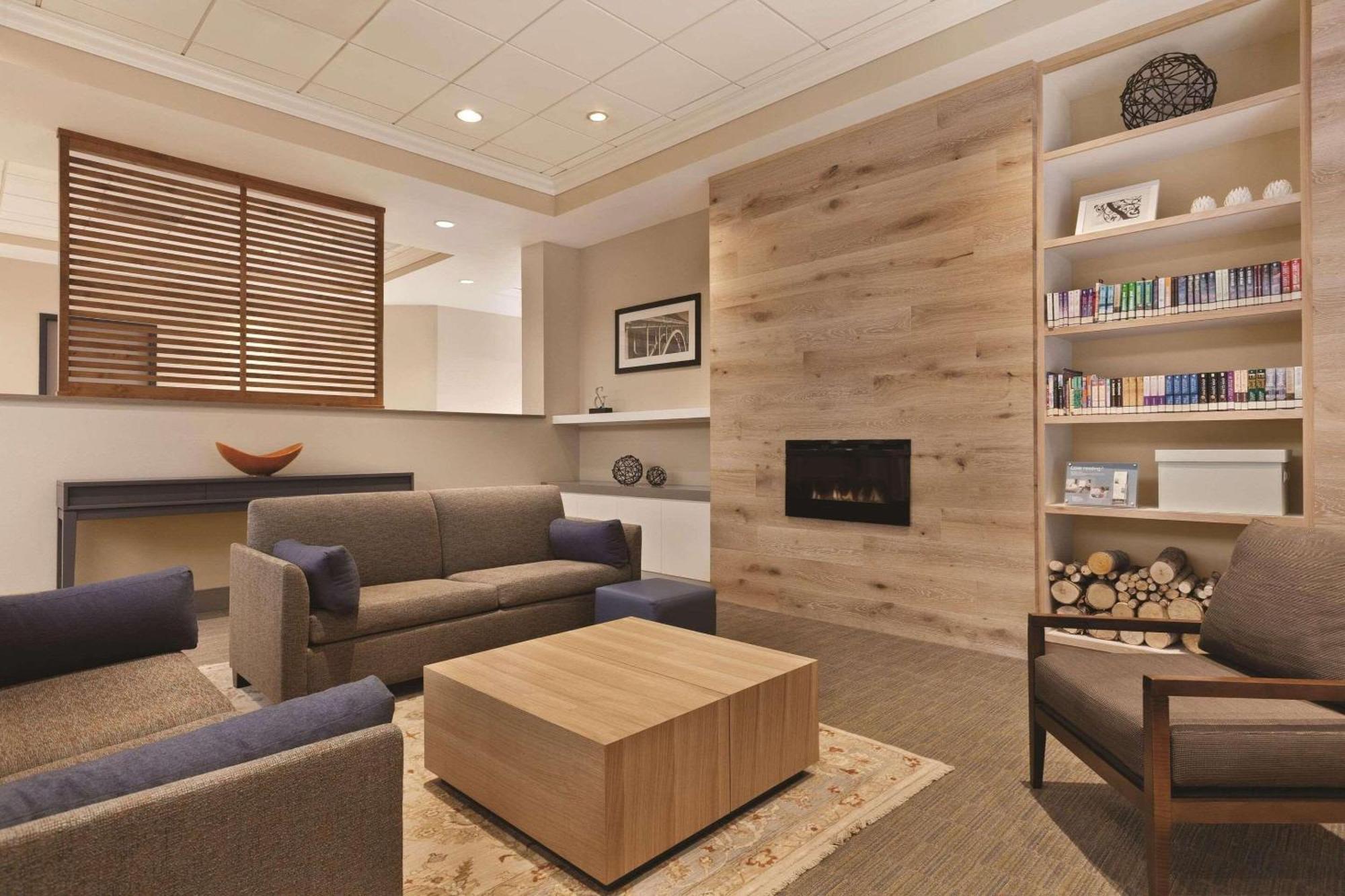 Country Inn & Suites By Radisson, Seattle-Bothell, Wa Bagian luar foto