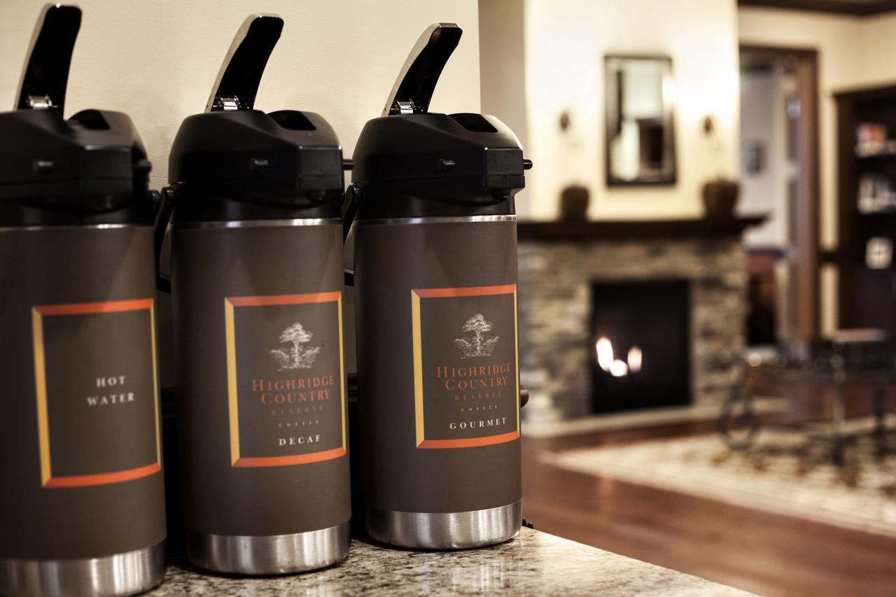 Country Inn & Suites By Radisson, Seattle-Bothell, Wa Bagian luar foto