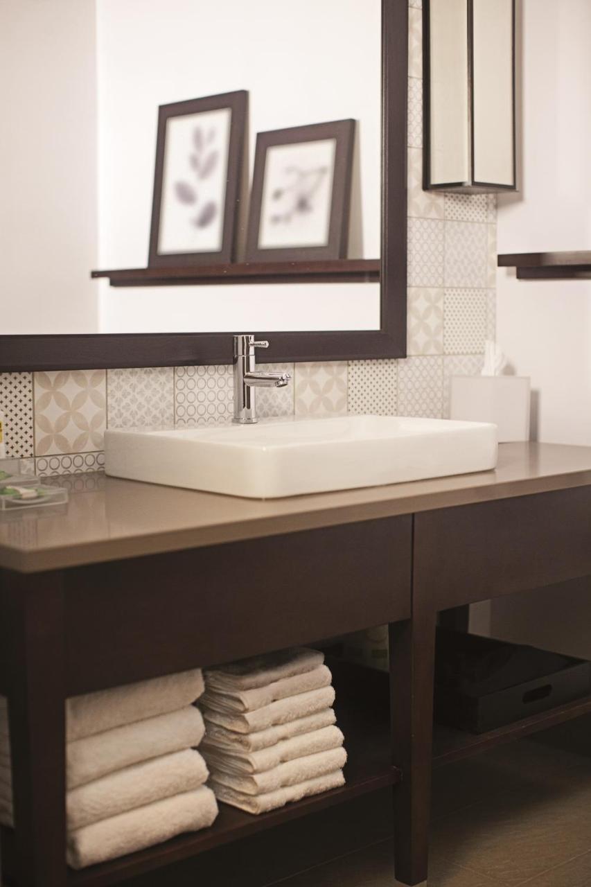 Country Inn & Suites By Radisson, Seattle-Bothell, Wa Bagian luar foto