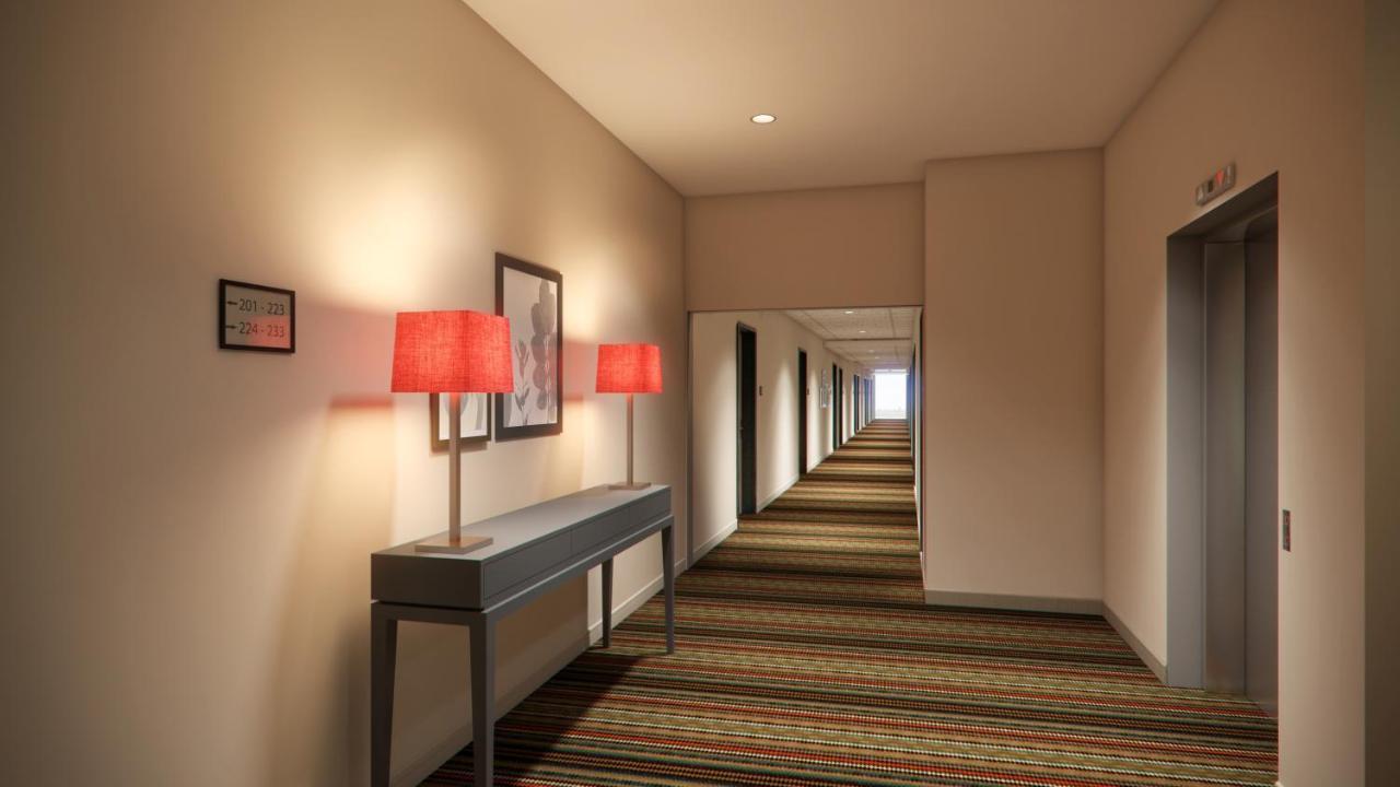 Country Inn & Suites By Radisson, Seattle-Bothell, Wa Bagian luar foto