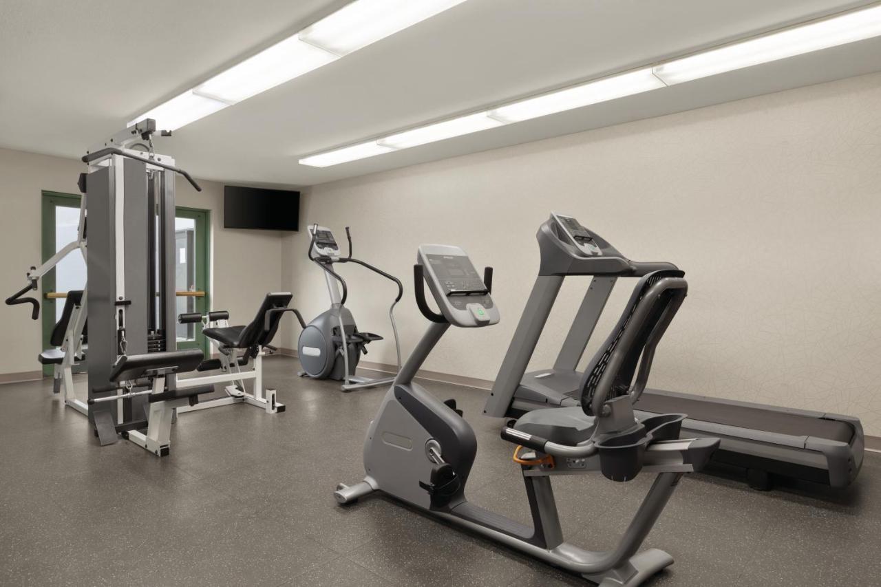 Country Inn & Suites By Radisson, Seattle-Bothell, Wa Bagian luar foto