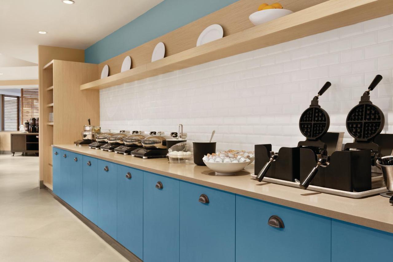 Country Inn & Suites By Radisson, Seattle-Bothell, Wa Bagian luar foto
