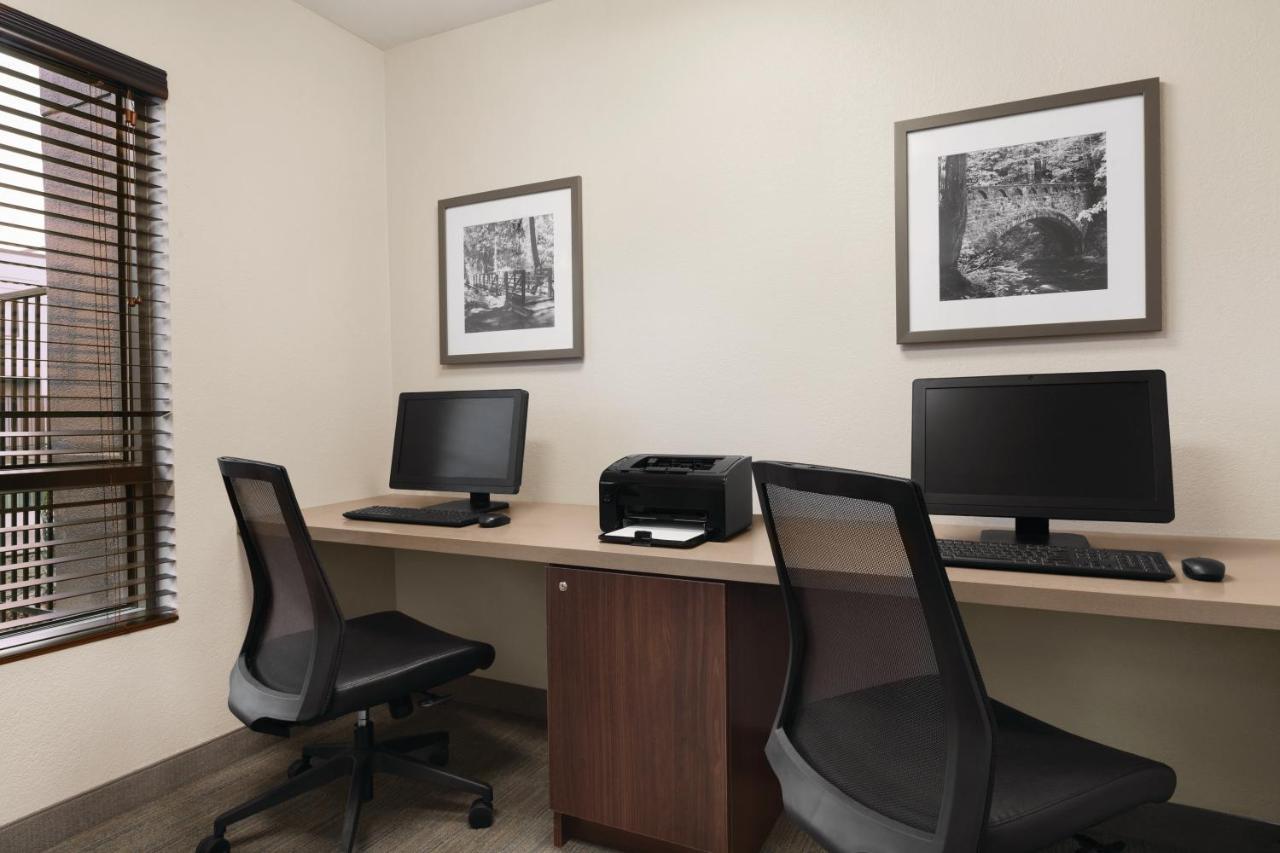Country Inn & Suites By Radisson, Seattle-Bothell, Wa Bagian luar foto