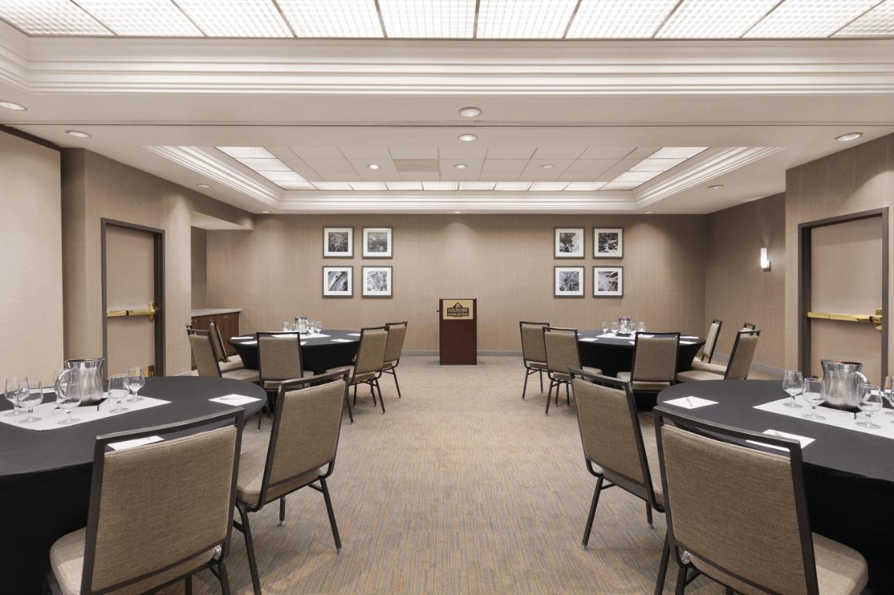 Country Inn & Suites By Radisson, Seattle-Bothell, Wa Bagian luar foto