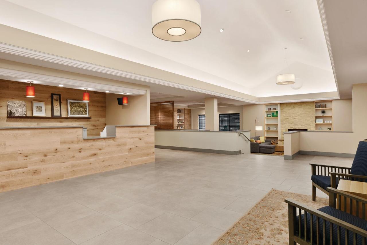 Country Inn & Suites By Radisson, Seattle-Bothell, Wa Bagian luar foto