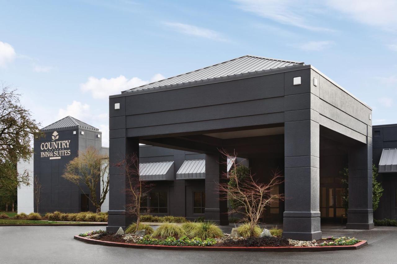 Country Inn & Suites By Radisson, Seattle-Bothell, Wa Bagian luar foto