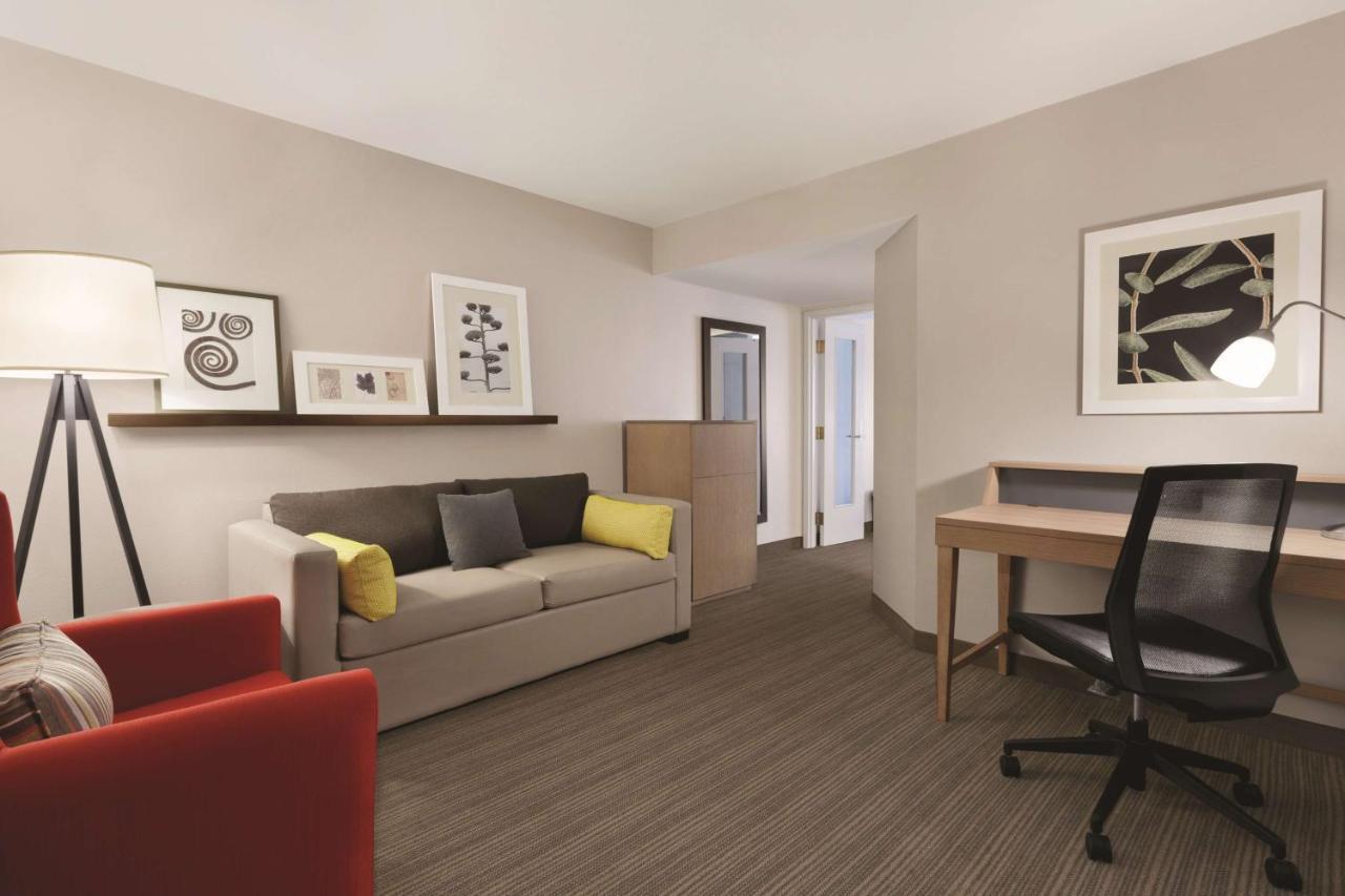 Country Inn & Suites By Radisson, Seattle-Bothell, Wa Bagian luar foto
